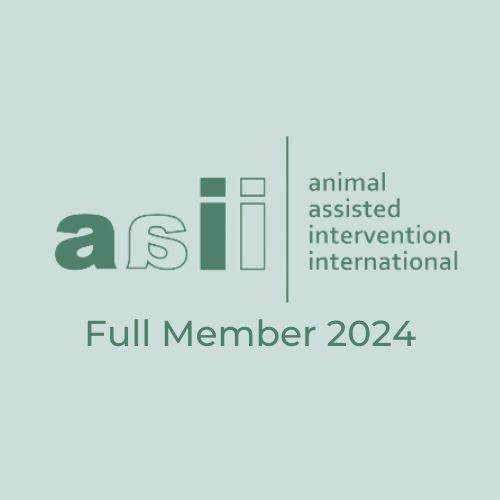 Animal Assisted Intervention International