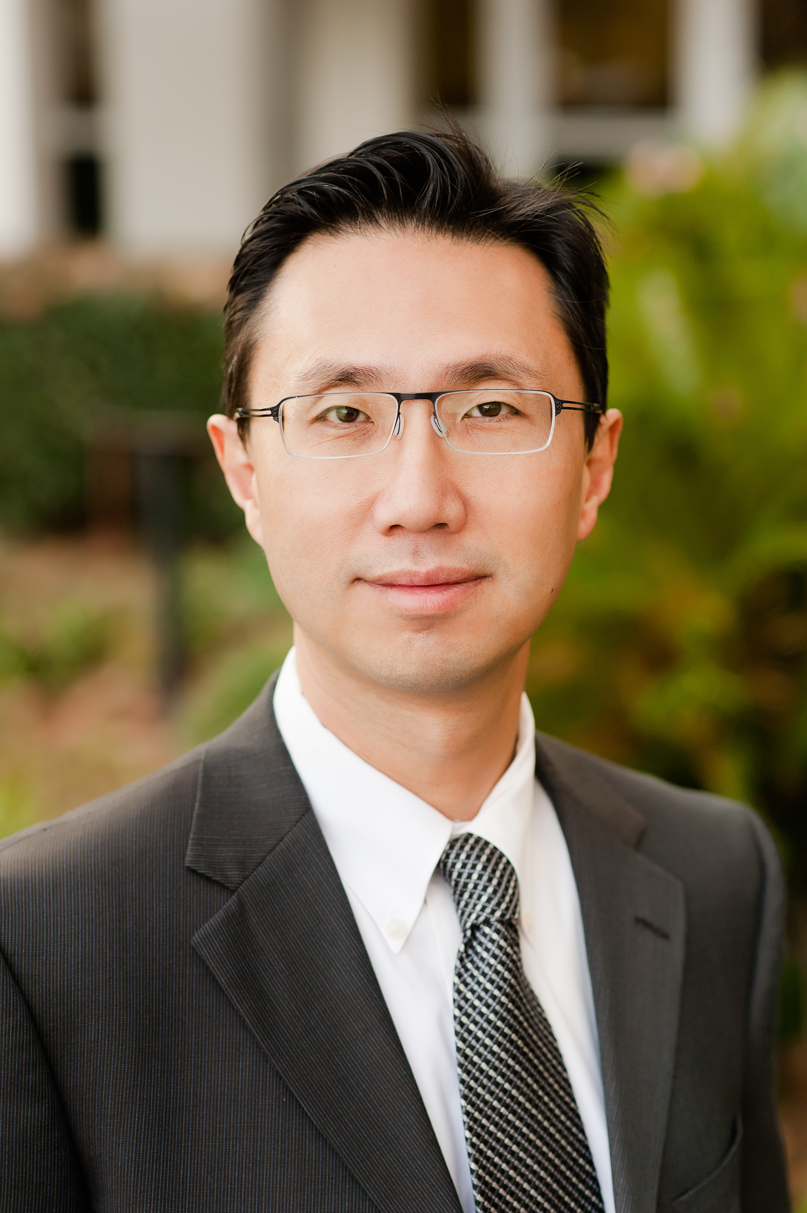 Chaowen “Jason” Chen, M.D.