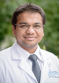 Amit Jain, MD