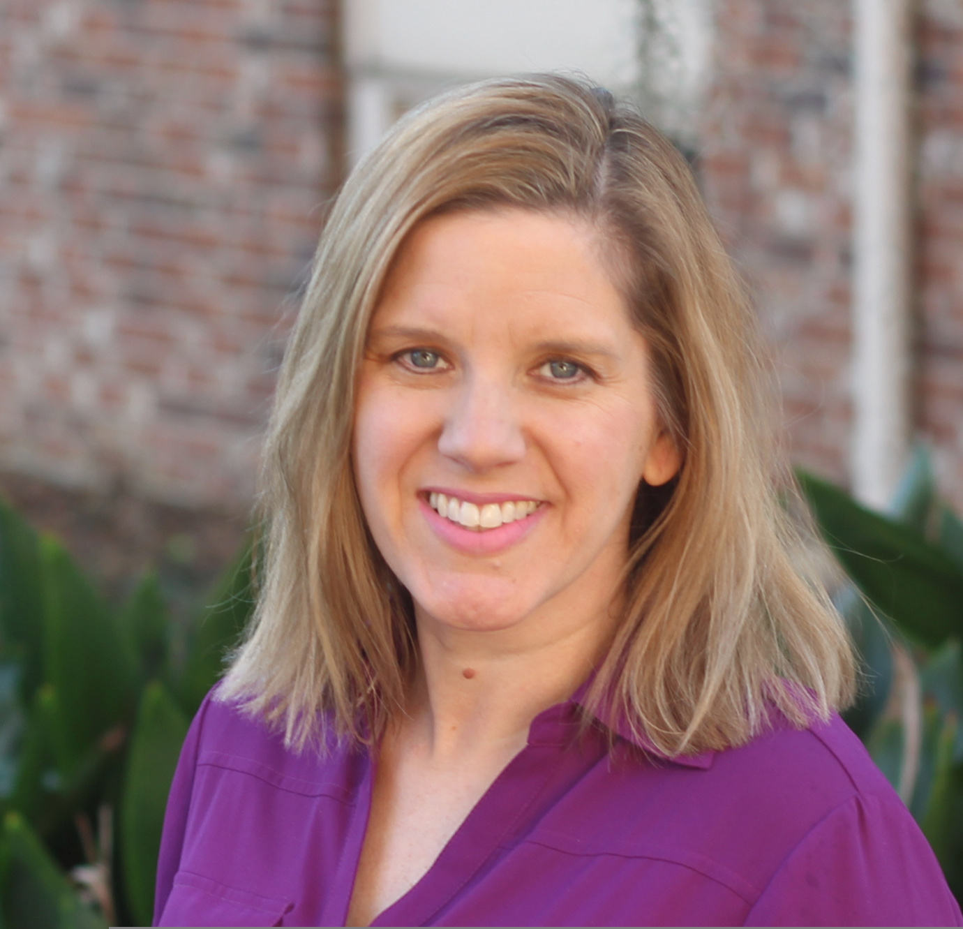 Lisa Whiting, PT, MPT, PRPC