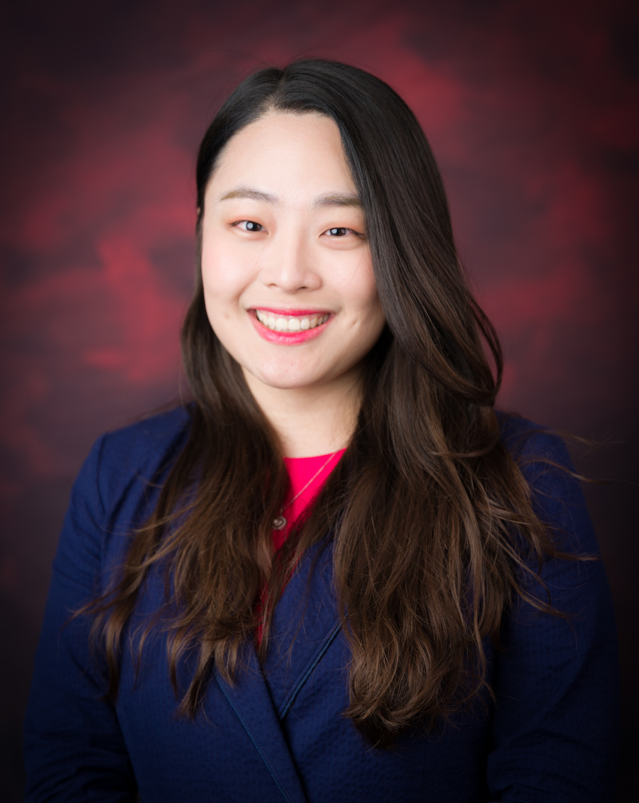 Jongin “Julia” Baek, MD