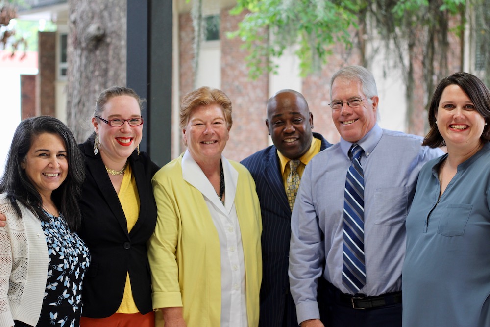Clinical Pastoral Education Program (CPE)