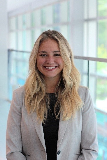 Kaitlin Kennedy, PharmD