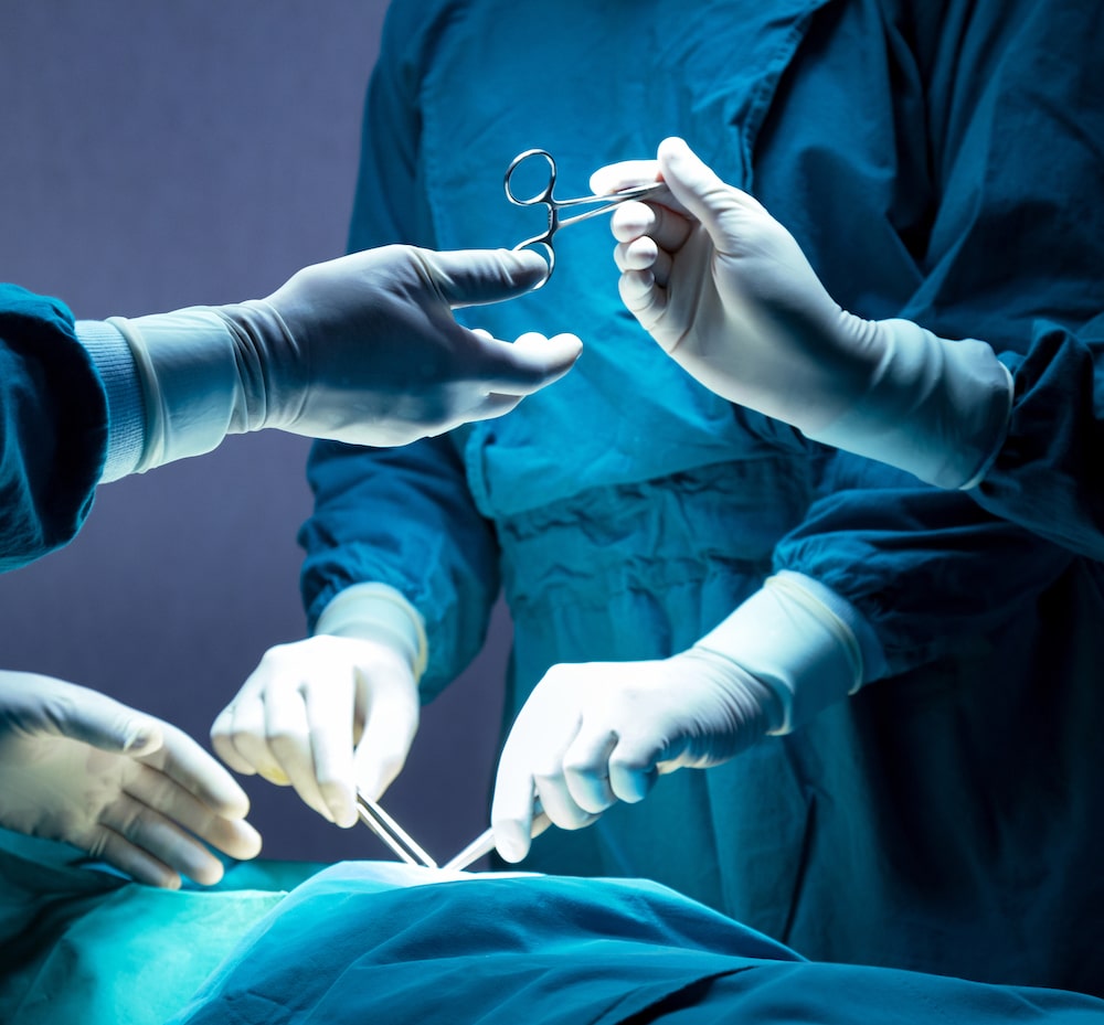 General Surgery Residency Program