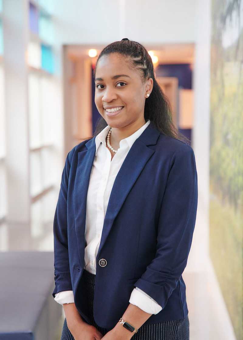 Lauren Woody, Pharm.D.