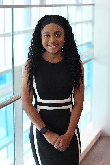 Marissa Jackson, PharmD