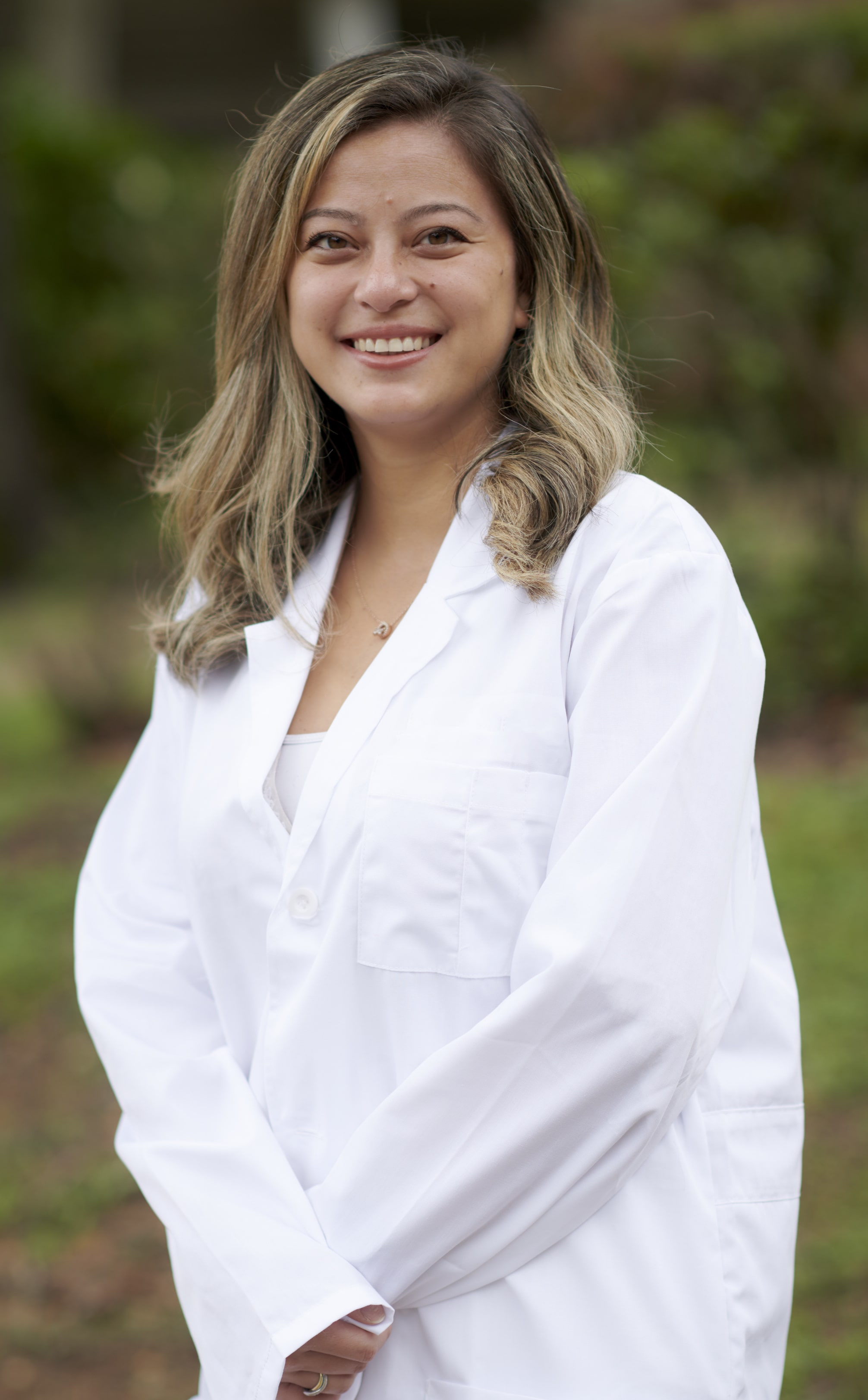 Livia Nishi, MD