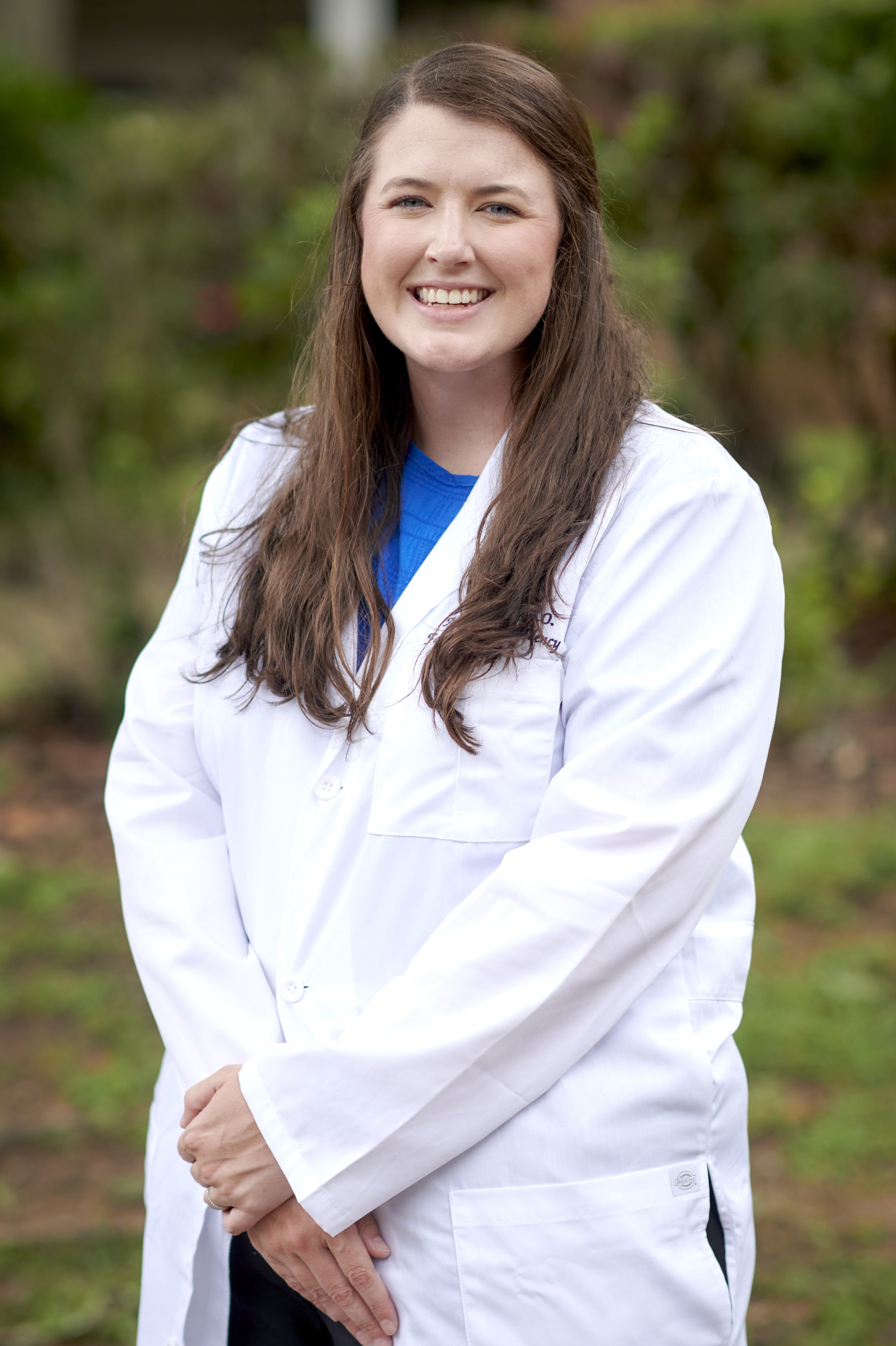 Allison Akridge, DO