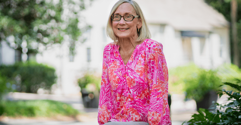 Pam Pennington