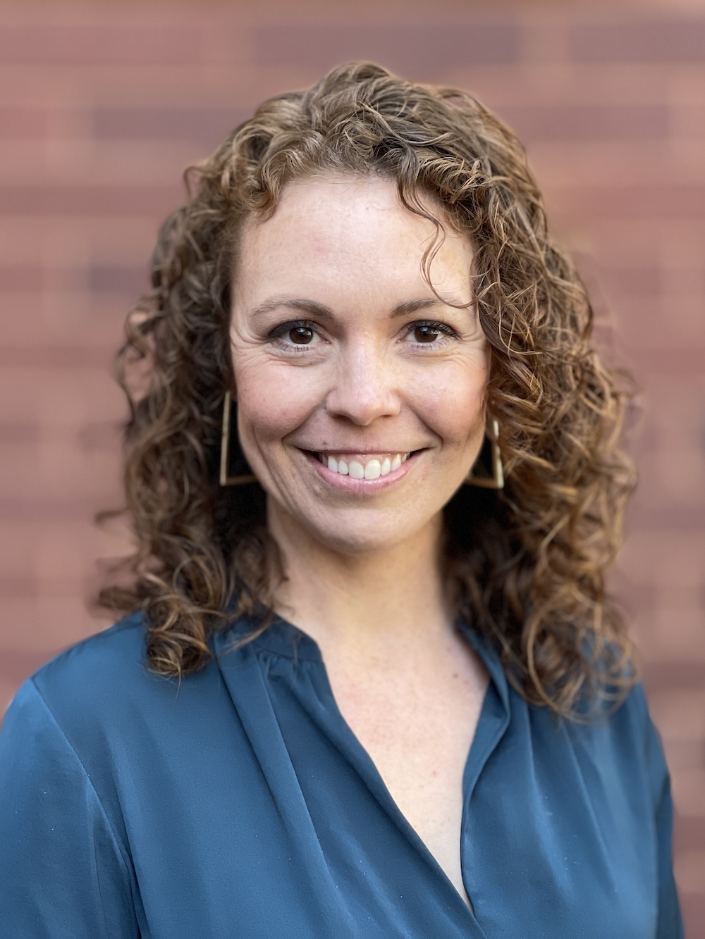 Anna Hight, PT, DPT