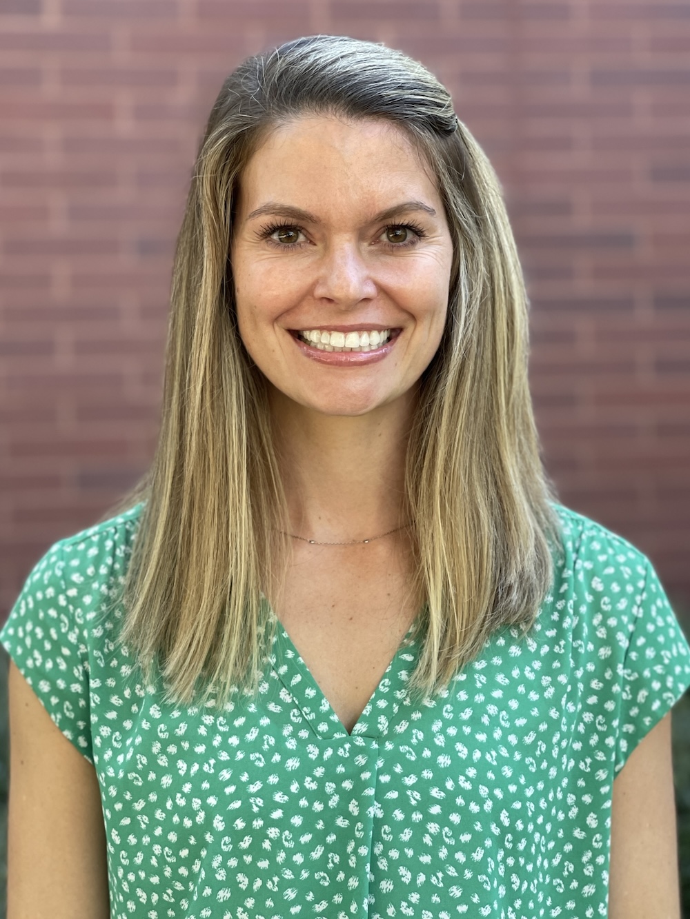 Kaitlyn Bradley, PT, DPT