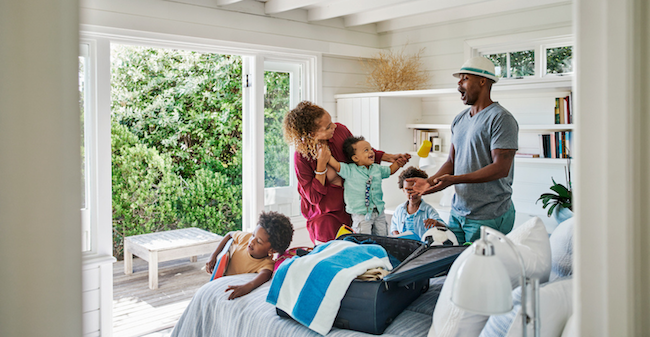 Family packing