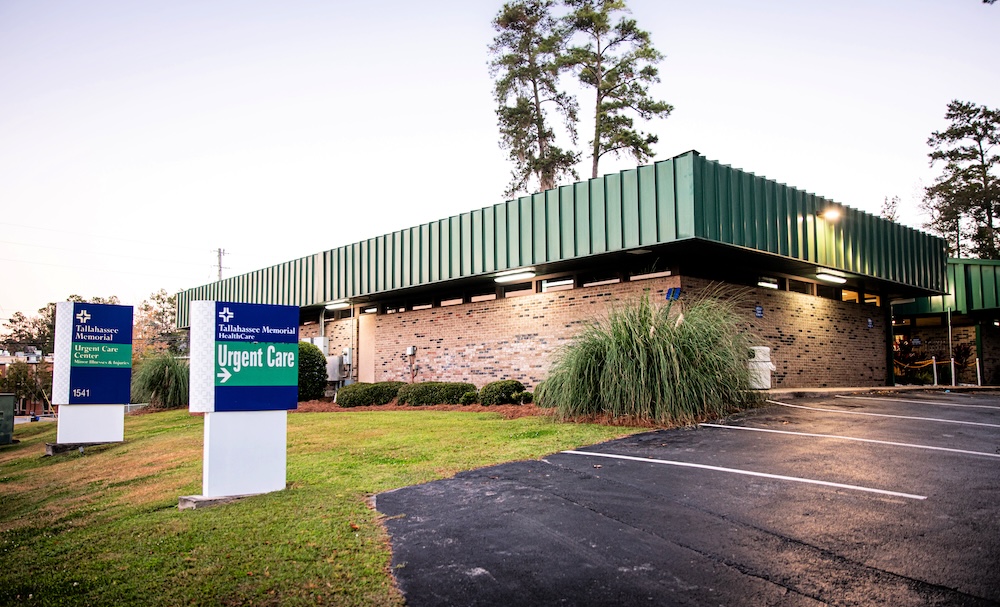 Urgent Care Center