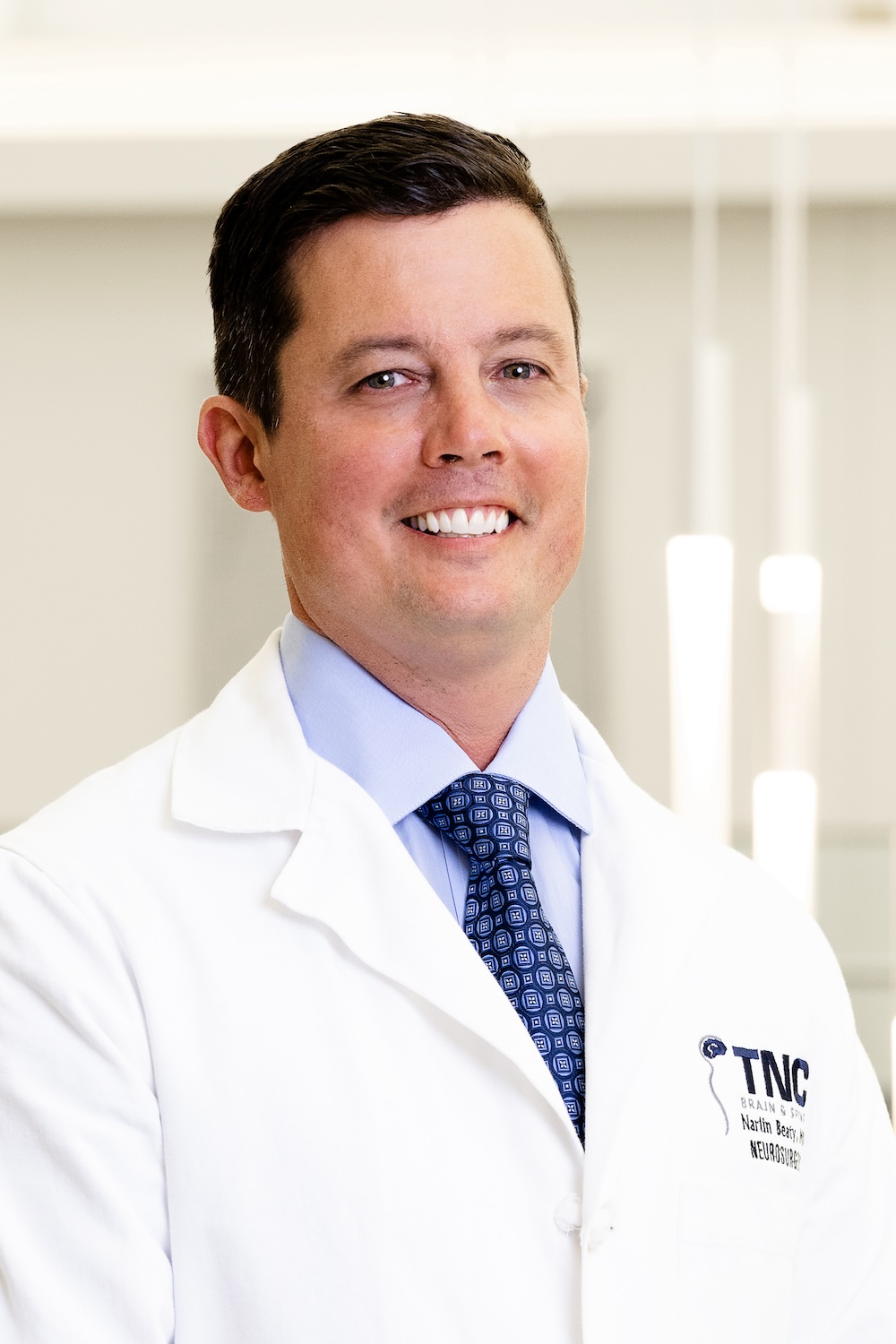 Narlin Beaty, MD
