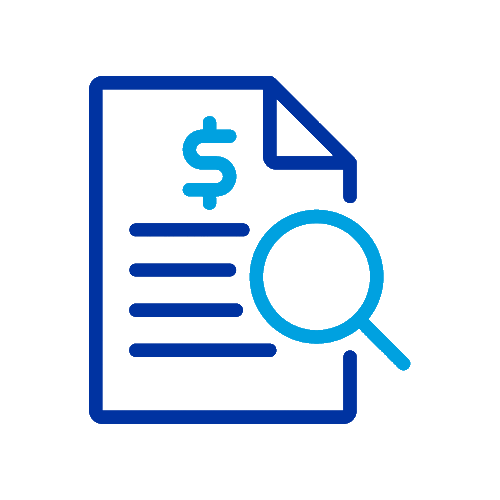 Billing Icon