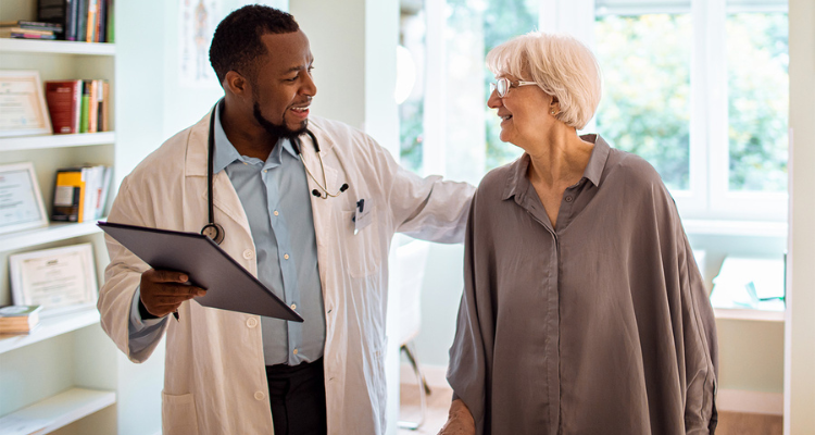 TMH Physician Partners