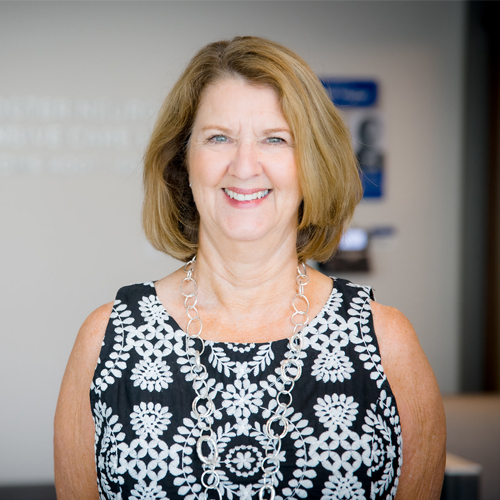 Karen Vogter