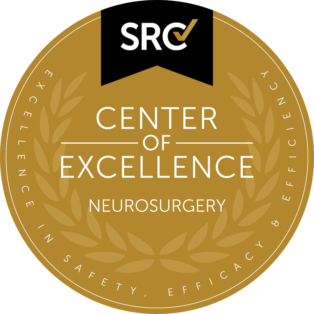 SRC Seal for Neurosurgery