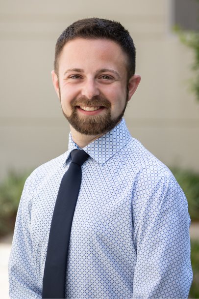 Connor Stengel, PharmD