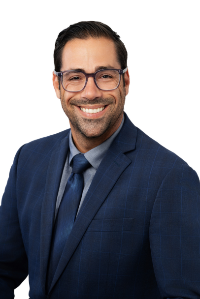 Daniel Cavallo, Administrator