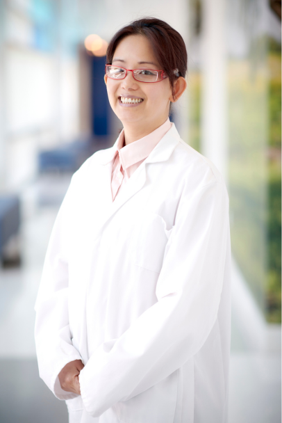 Huynh Linh, PharmD