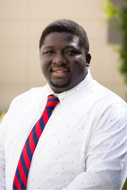 Michael Osei Assibey, PharmD