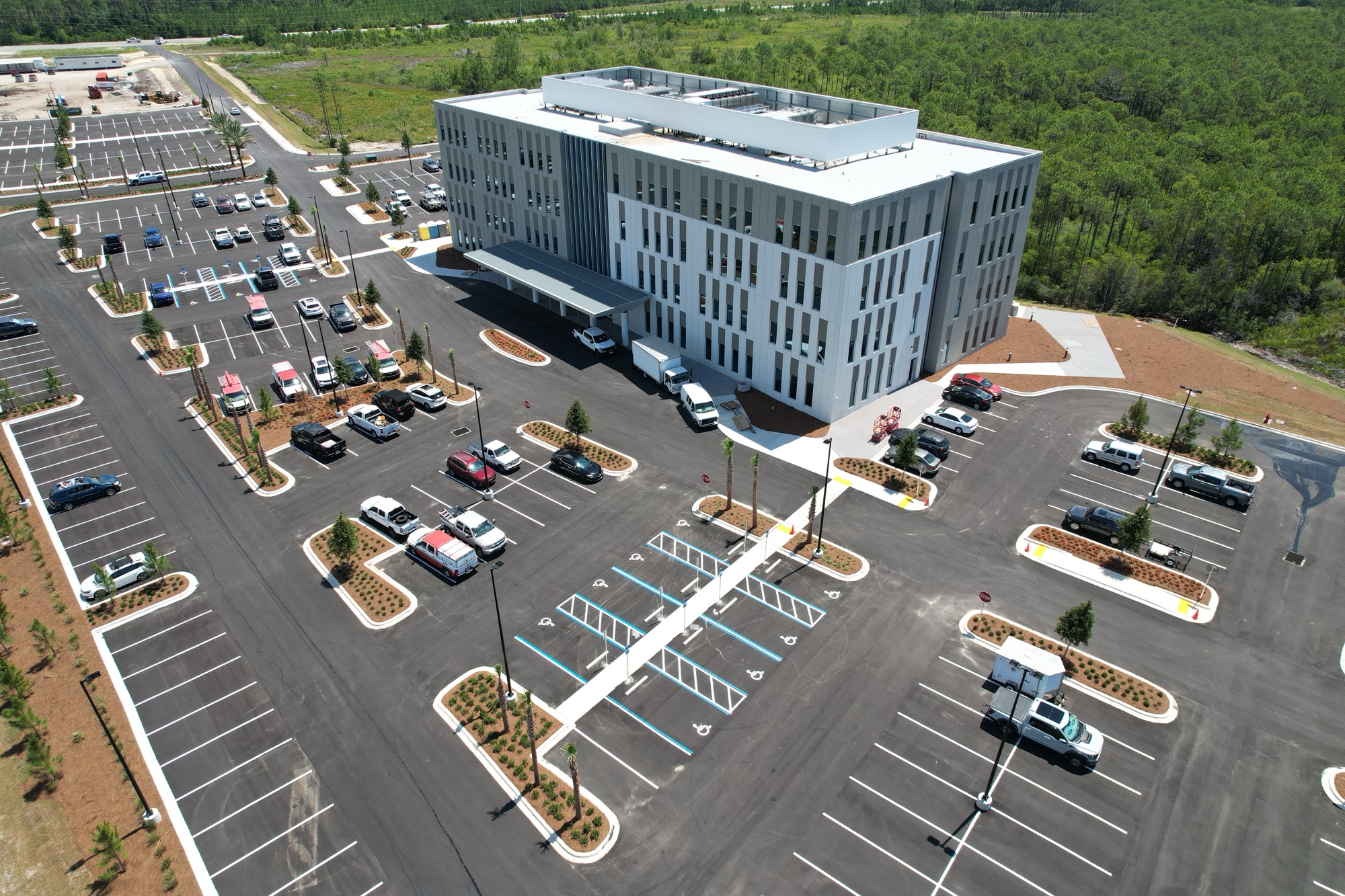 TMH Physician Partners - Primary Care in Panama City Beach