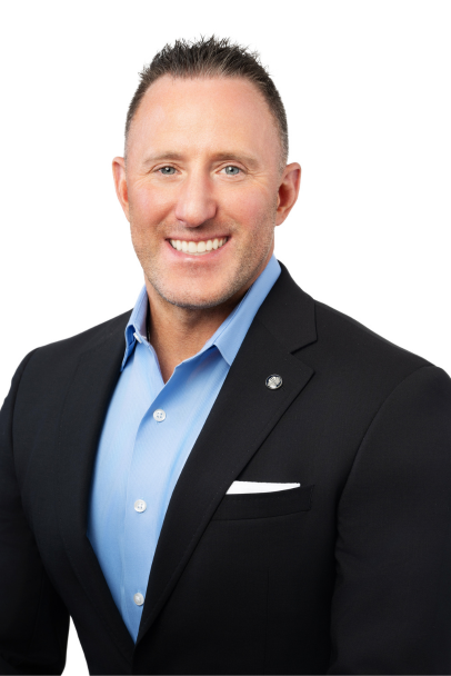 Todd Del Calzo, Director