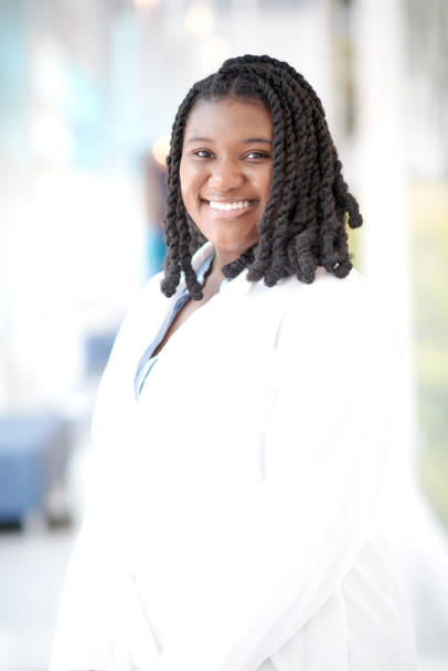 Brianne Miller, PharmD
