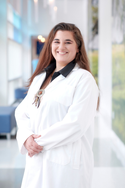 Megan English, PharmD