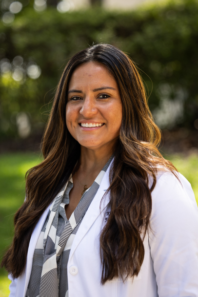 Katherine Napuri, MD