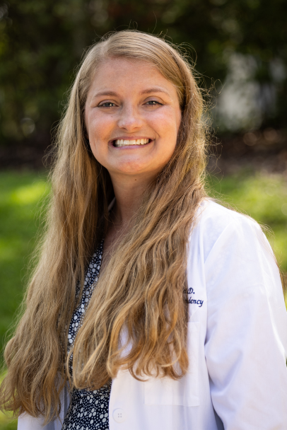 Lindsey Wells, MD