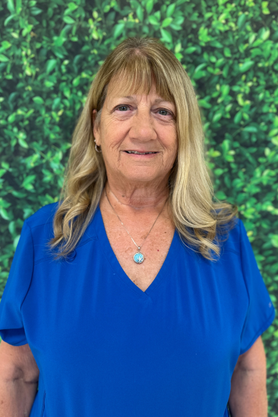 Barbara Pruitt, RN, IBCLC