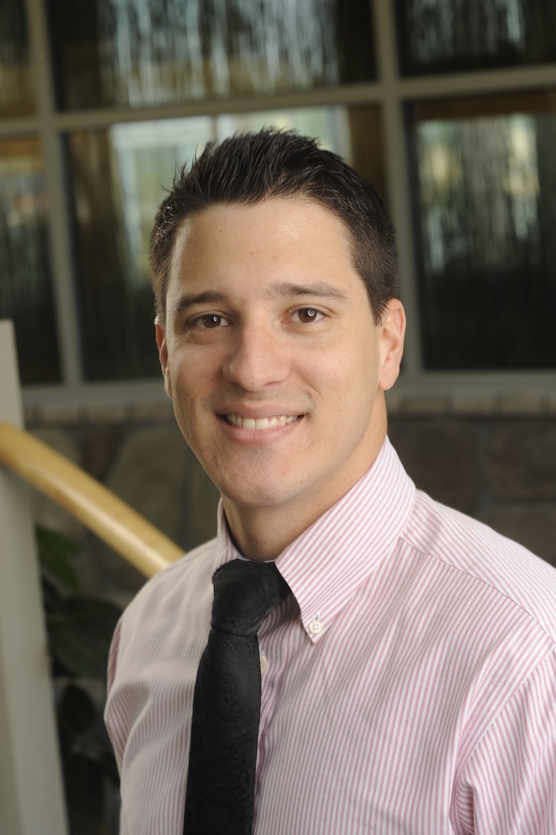 Daniel R. Matta, MD
