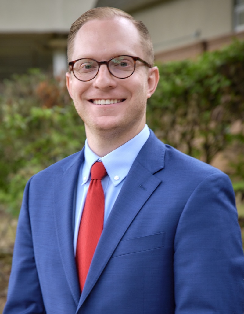Del Carter, MD
