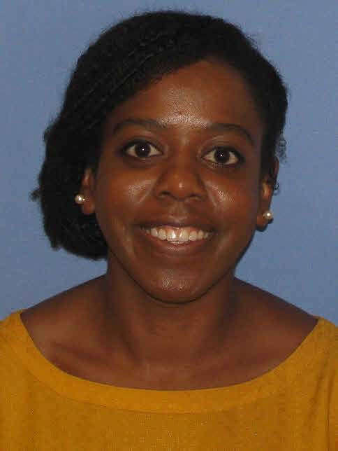 Gregorie A. Bupe, MD