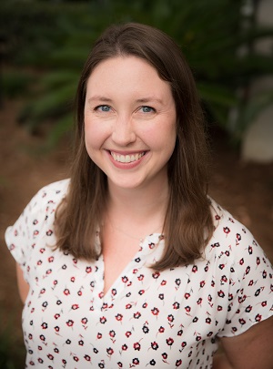Kaitlin McGrogan, DO