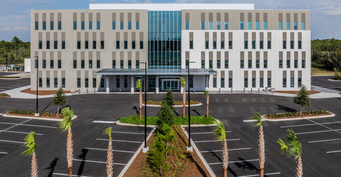 Photo of Panama City Beach Medical Office Building