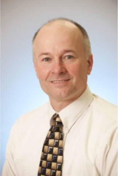 Phillip Treadwell, PharmD