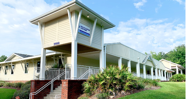 TMH Physician Partners - Primary Care in Southwood