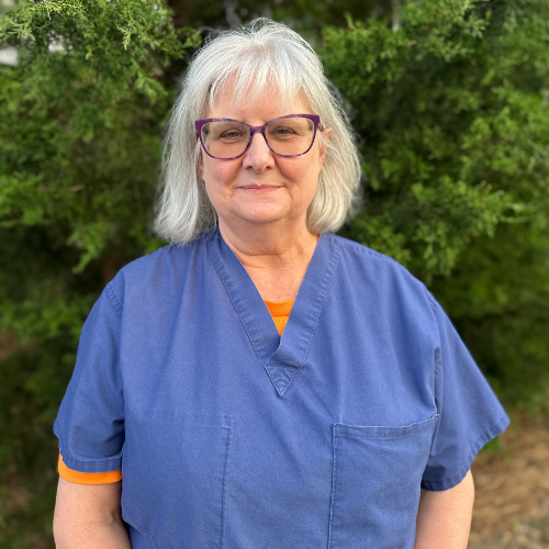 Miriam Gurniak, CNM