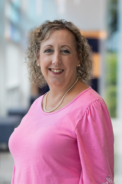 Nia Parmer, RPh, CPh