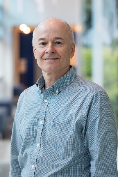 Phillip Treadwell, PharmD