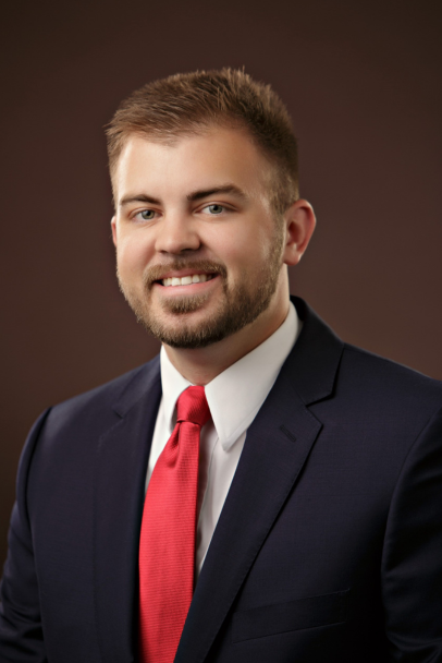 Ryan Johnson, Pharm.D., BCPS, CPh