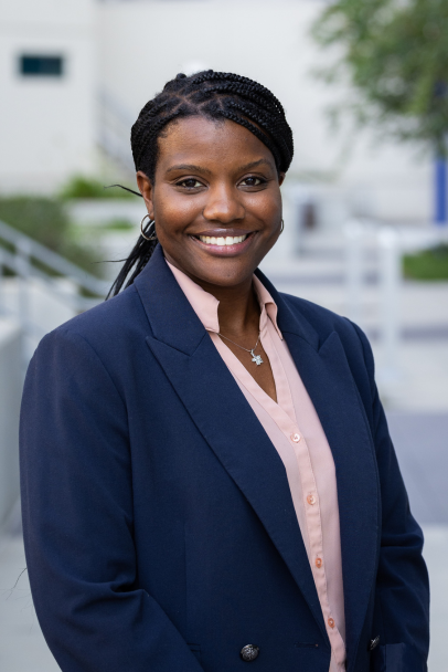 Taniyah Alexander, Pharm.D.