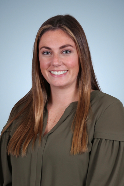 Headshot of Cortney Rausch, PA-C