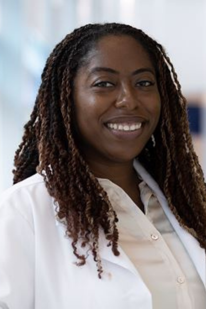 DeCoria McCauley, MD