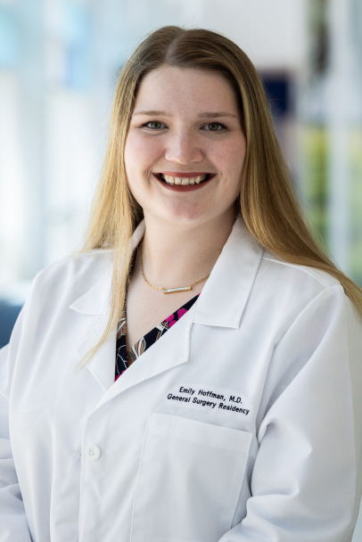 Emily Hoffman, MD