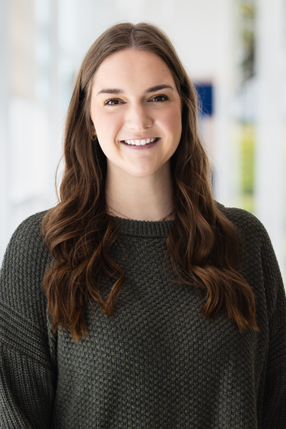 Emily Melvin, CNM