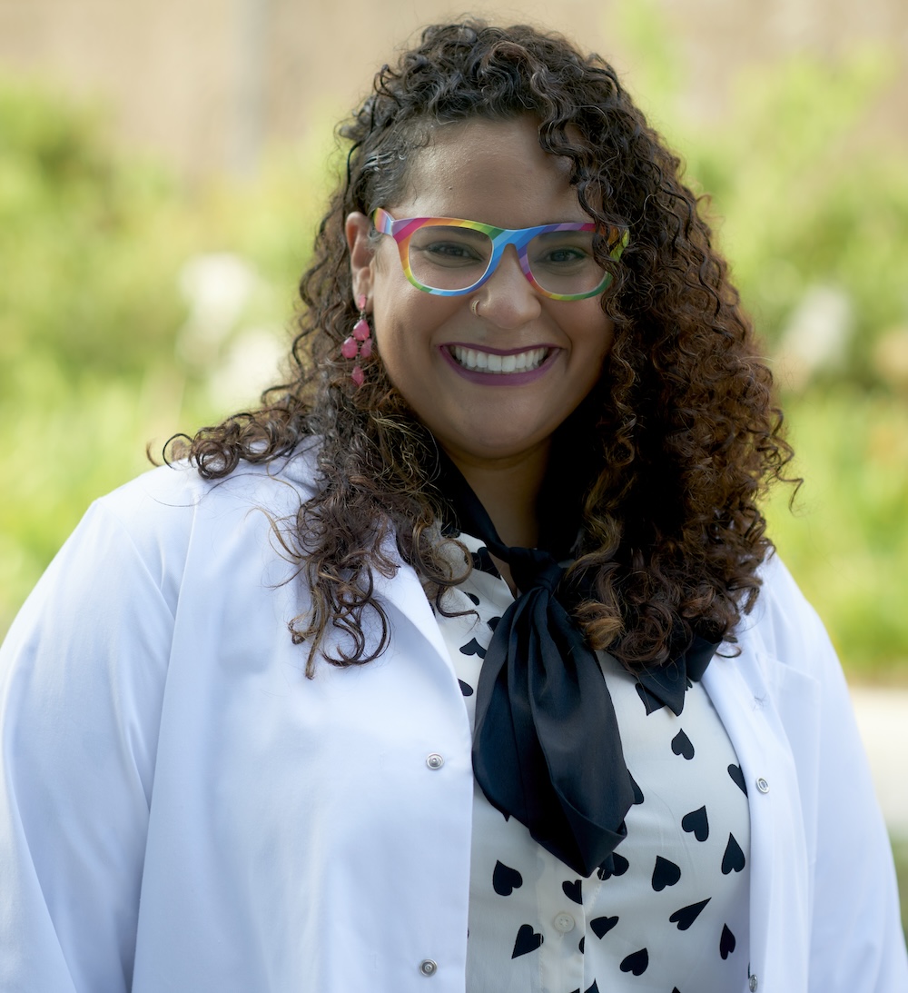 Alyssa N. Eily, MD